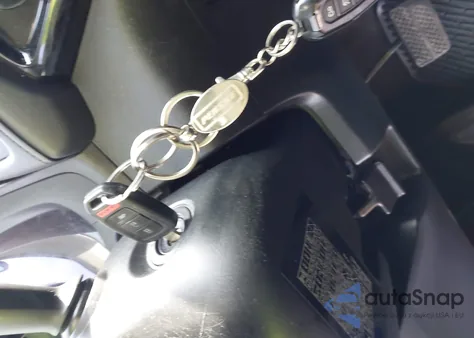 2018 Honda Hr-V Lx z USA, uszkodzony, nr VIN 3CZRU6H37JM724337